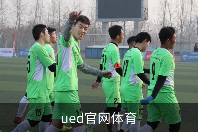 ued官网体育公司介绍图